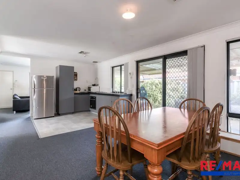 Main view of Homely house listing, 26 Spoonbill Place, Queens Park WA 6107
