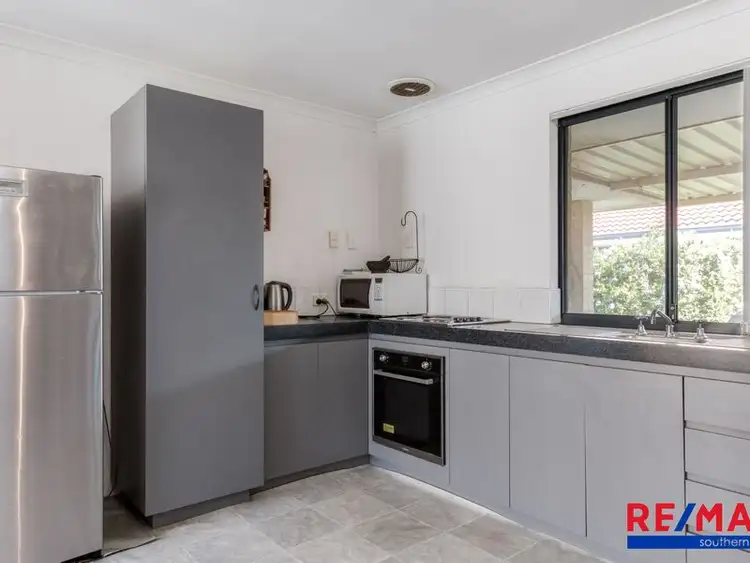 Third view of Homely house listing, 26 Spoonbill Place, Queens Park WA 6107