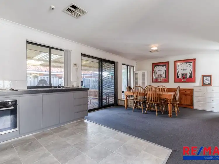 Fourth view of Homely house listing, 26 Spoonbill Place, Queens Park WA 6107