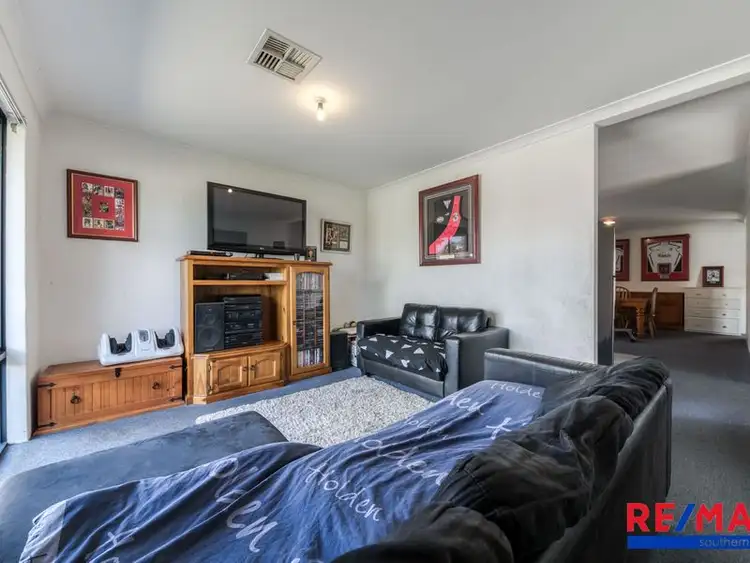 Fifth view of Homely house listing, 26 Spoonbill Place, Queens Park WA 6107