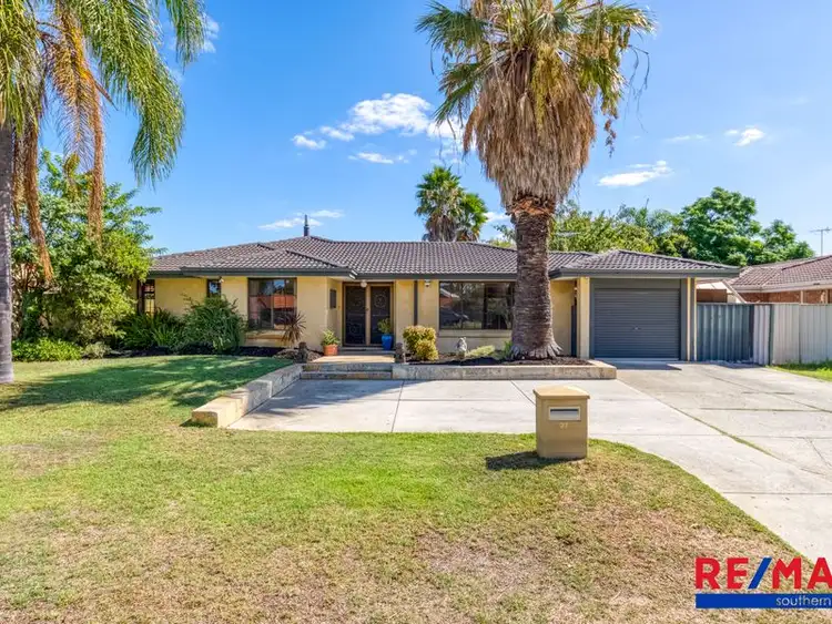 Sixth view of Homely house listing, 37 Findlay Road, Leeming WA 6149