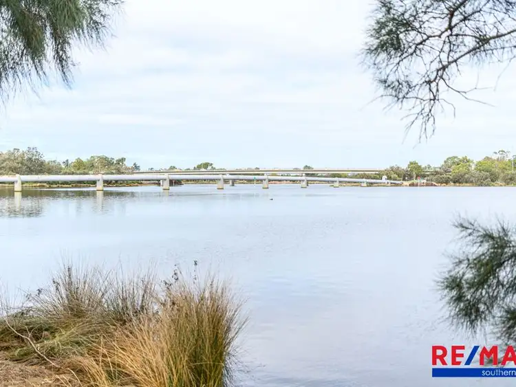 Fifth view of Homely land listing, Lot 5, 80 Barbican Street West, Shelley WA 6148