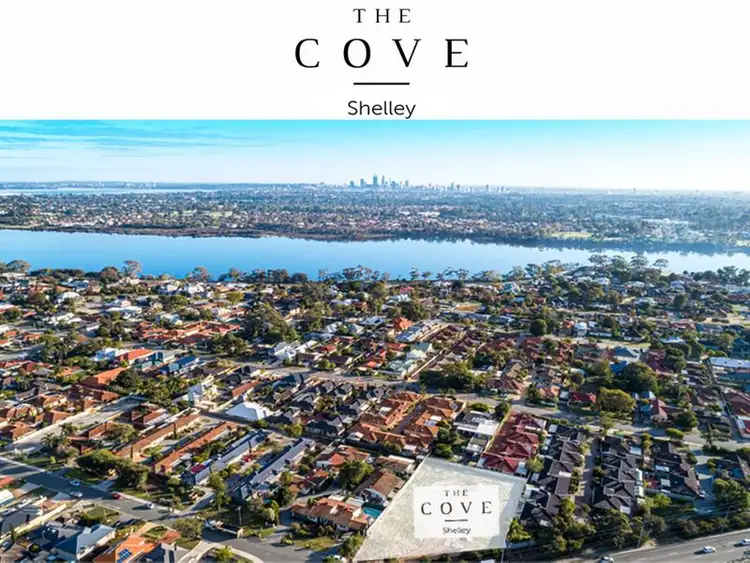 Sixth view of Homely land listing, Lot 5, 80 Barbican Street West, Shelley WA 6148