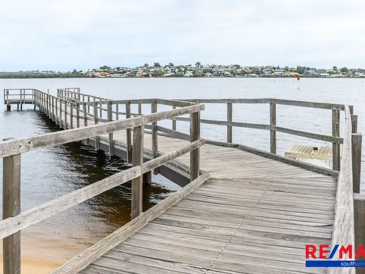 Seventh view of Homely land listing, Lot 5, 80 Barbican Street West, Shelley WA 6148