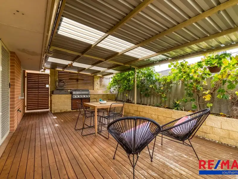 Main view of Homely house listing, 4 Eldridge Grove, Cannington WA 6107