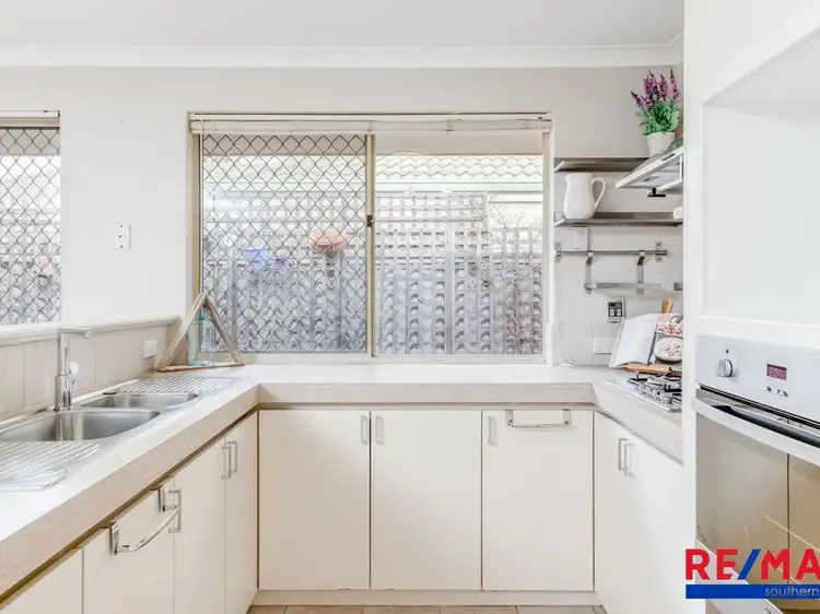 Second view of Homely house listing, 4 Eldridge Grove, Cannington WA 6107