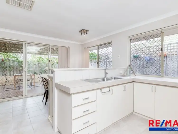 Third view of Homely house listing, 4 Eldridge Grove, Cannington WA 6107