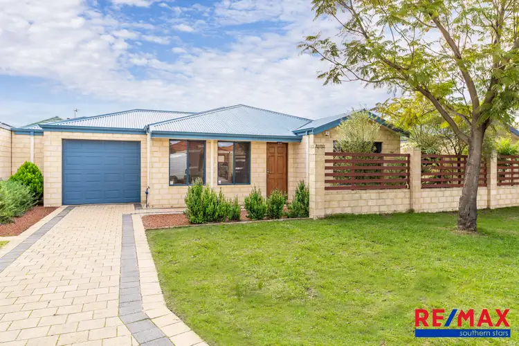 16a Prince Street, Queens Park WA 6107