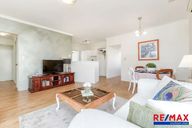 Fifth view of Homely house listing, 16a Prince Street, Queens Park WA 6107