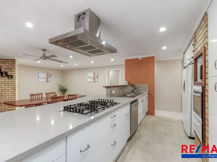 6 Hollingsworth Way, Leeming WA 6149