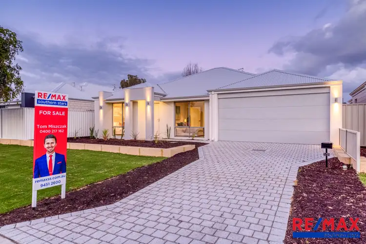 23 Brookland Street, Beckenham WA 6107