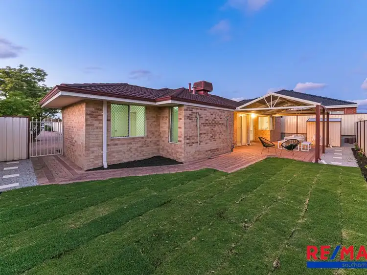 Main view of Homely house listing, 36B Longhurst Way, Queens Park WA 6107