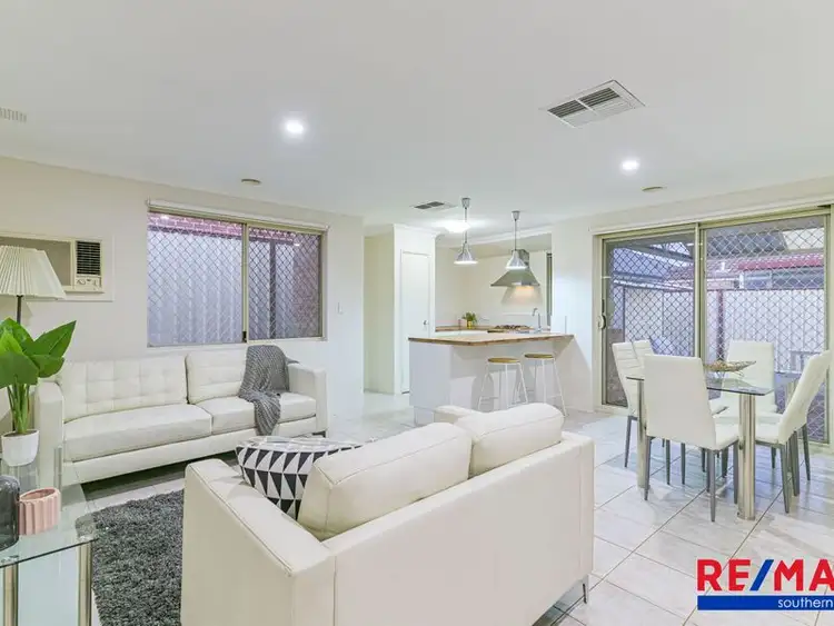 Second view of Homely house listing, 36B Longhurst Way, Queens Park WA 6107