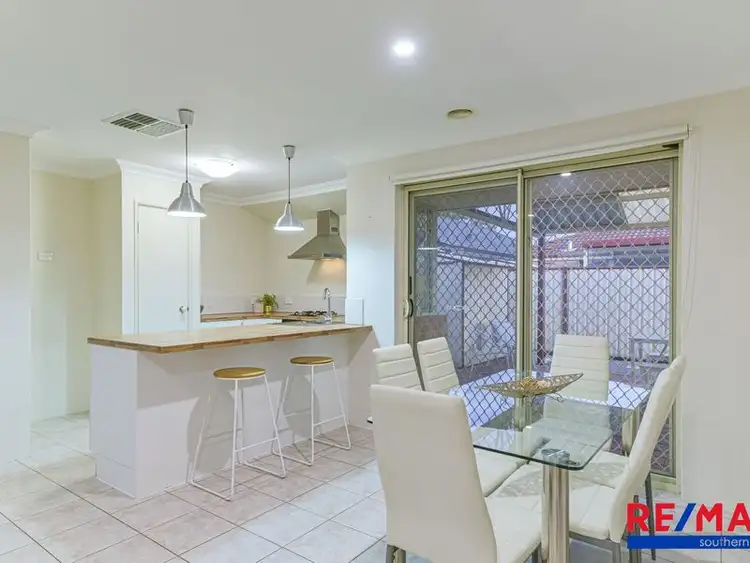 Third view of Homely house listing, 36B Longhurst Way, Queens Park WA 6107