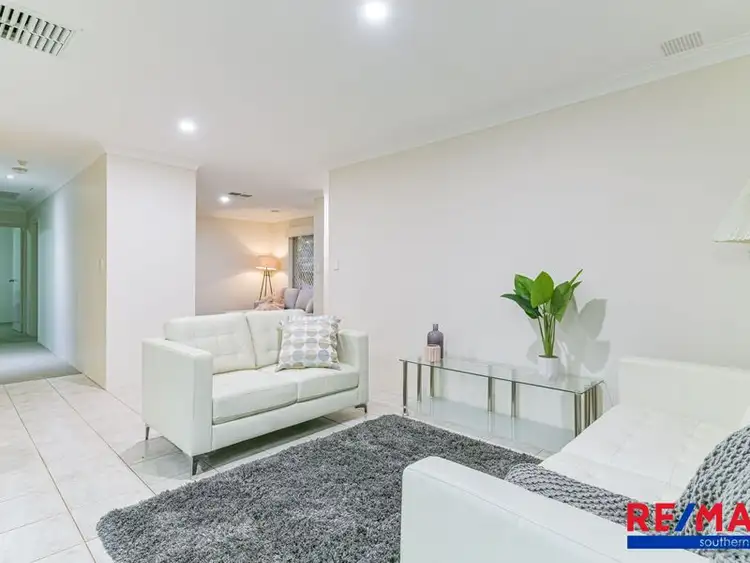 Fourth view of Homely house listing, 36B Longhurst Way, Queens Park WA 6107
