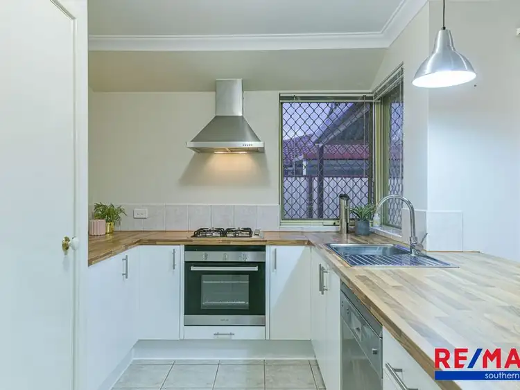Sixth view of Homely house listing, 36B Longhurst Way, Queens Park WA 6107