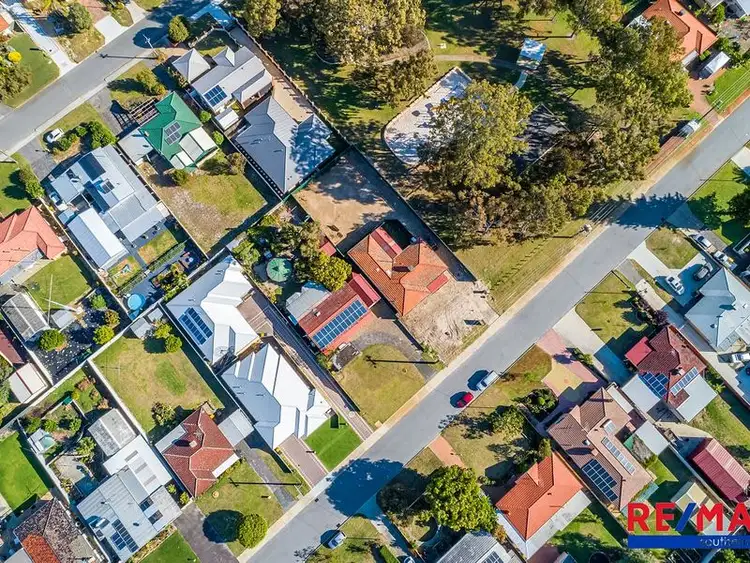 Seventh view of Homely land listing, 15A Appledore Street, Beckenham WA 6107