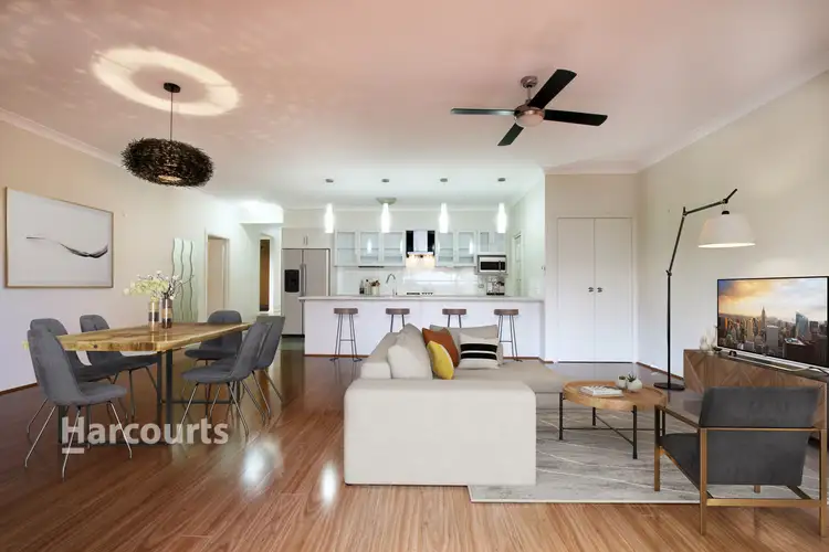 Main view of Homely villa listing, 4/121 Daintree Drive, Albion Park NSW 2527