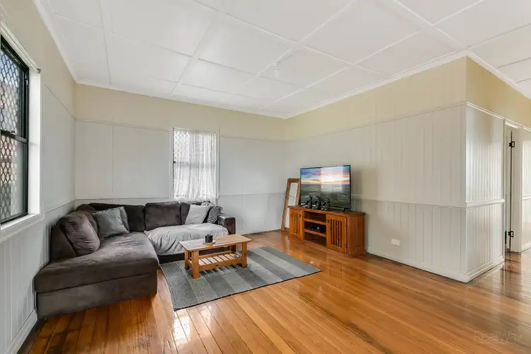 Third view of Homely house listing, 46 Gostwyck Street, Newtown QLD 4350