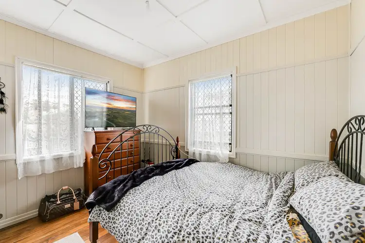 Fourth view of Homely house listing, 46 Gostwyck Street, Newtown QLD 4350