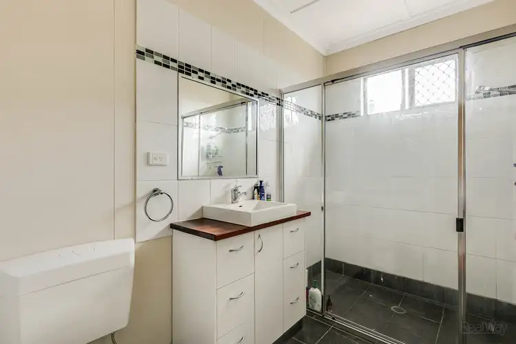 Fifth view of Homely house listing, 46 Gostwyck Street, Newtown QLD 4350