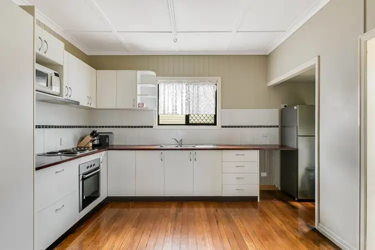 Sixth view of Homely house listing, 46 Gostwyck Street, Newtown QLD 4350