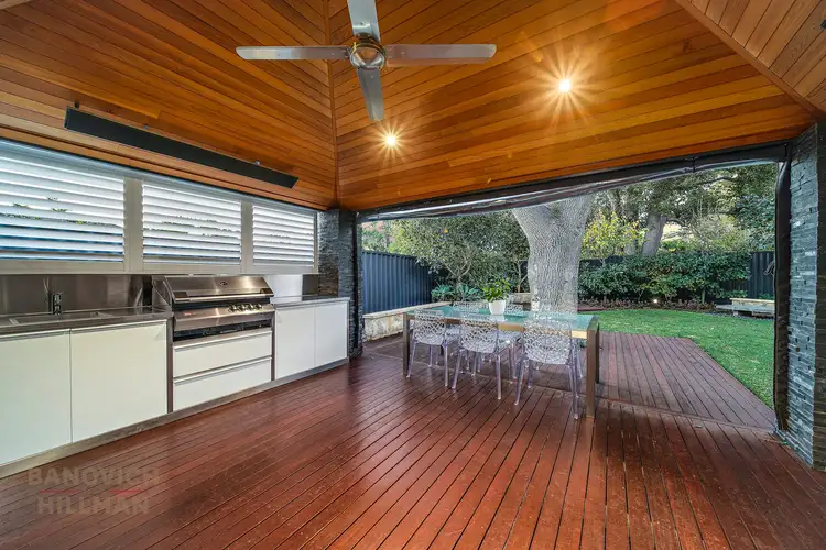 Second view of Homely house listing, 10 Collier Street, Applecross WA 6153