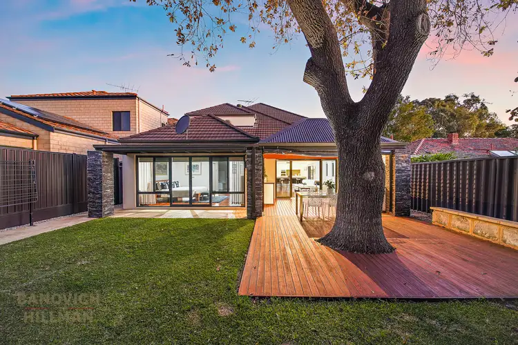 Fourth view of Homely house listing, 10 Collier Street, Applecross WA 6153