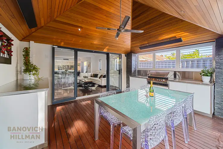 Fifth view of Homely house listing, 10 Collier Street, Applecross WA 6153