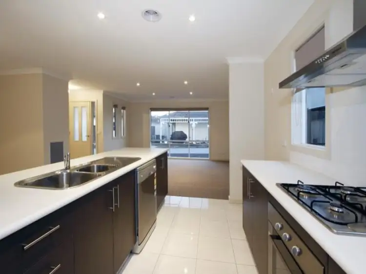 Second view of Homely townhouse listing, 2/460 Raymond Street, Sale VIC 3850