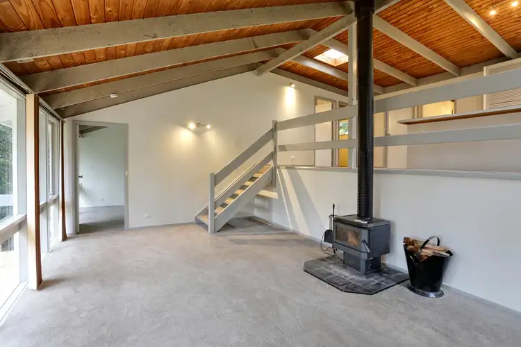 Second view of Homely house listing, 3 Peters Road, Belgrave VIC 3160