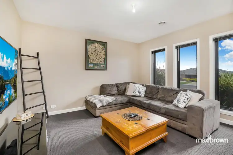 Third view of Homely house listing, 52 Cottage Crescent, Kilmore VIC 3764