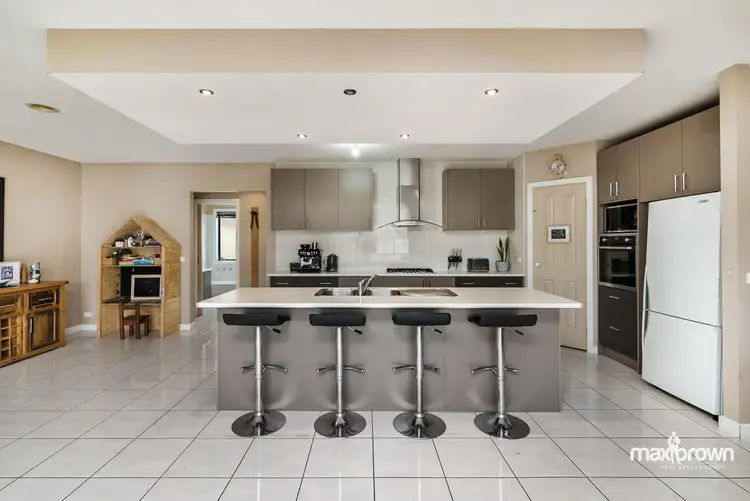 Fourth view of Homely house listing, 52 Cottage Crescent, Kilmore VIC 3764