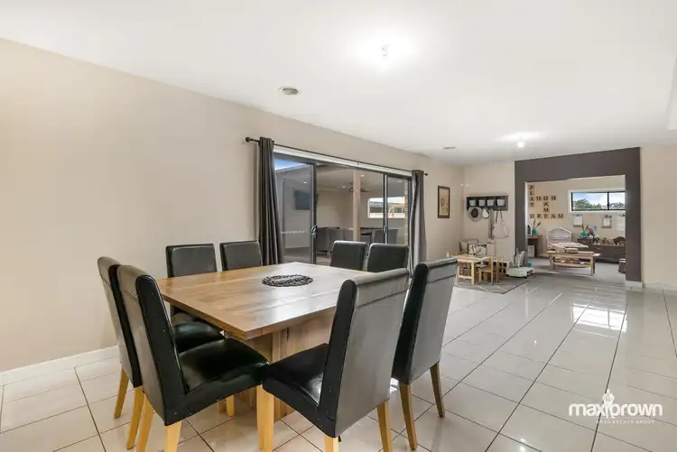 Sixth view of Homely house listing, 52 Cottage Crescent, Kilmore VIC 3764