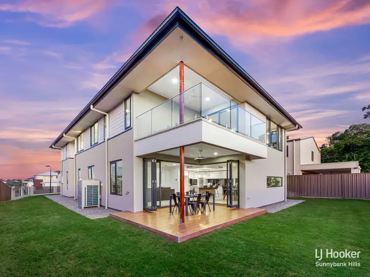 1 Carfrae Avenue, Underwood QLD 4119