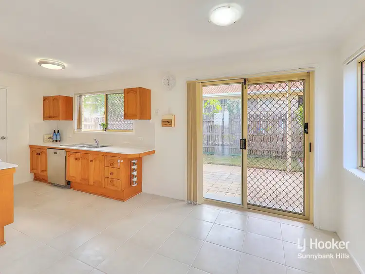 Sixth view of Homely townhouse listing, 25/76 Condamine Street, Runcorn QLD 4113