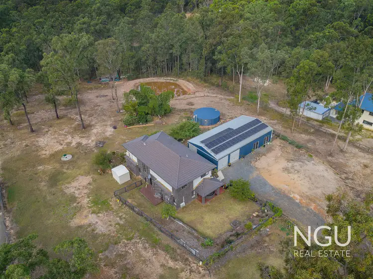 92 Thornbill Drive, Greenbank QLD 4124