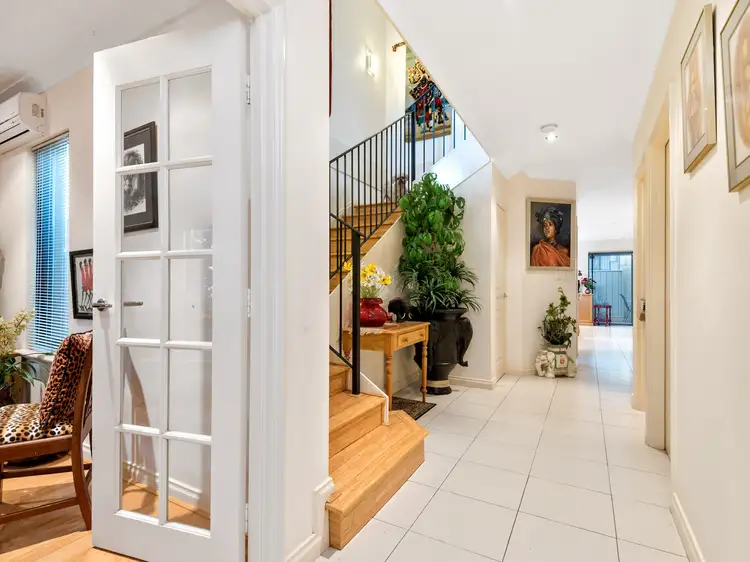 Second view of Homely house listing, 33A Douglas Avenue, Yokine WA 6060