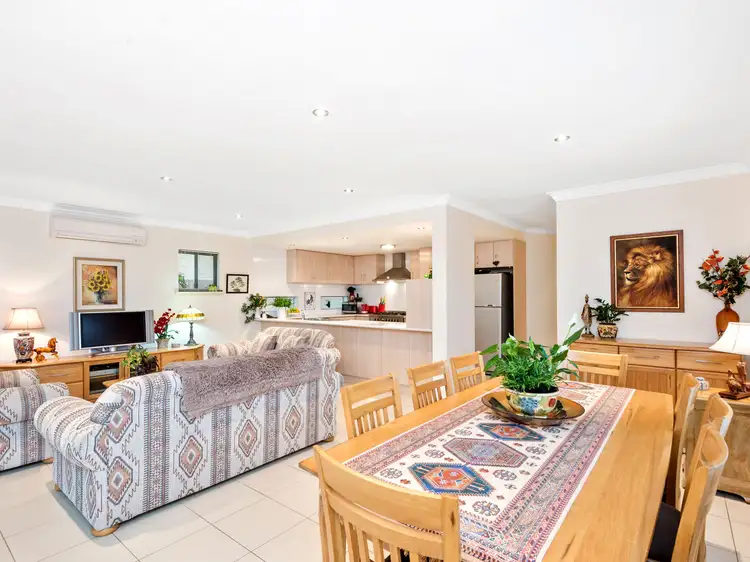 Third view of Homely house listing, 33A Douglas Avenue, Yokine WA 6060