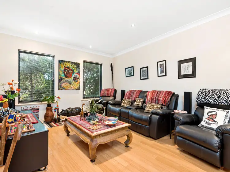 Sixth view of Homely house listing, 33A Douglas Avenue, Yokine WA 6060