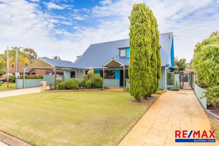 9 Chaparral Crescent, Willetton WA 6155