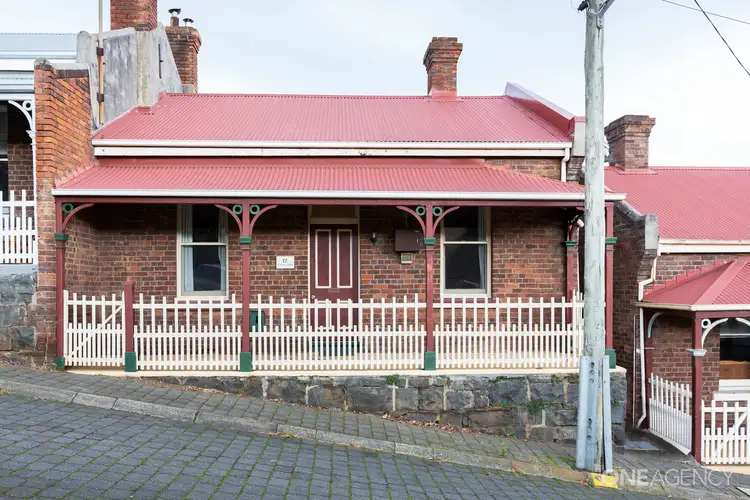 12 Sheppy Street, Launceston TAS 7250