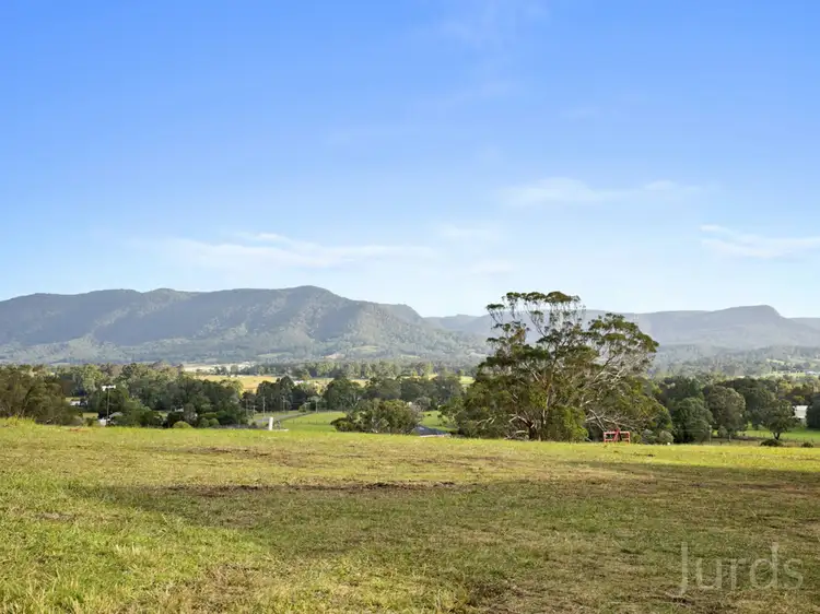 140 Mount Vincent Road, Mulbring NSW 2323