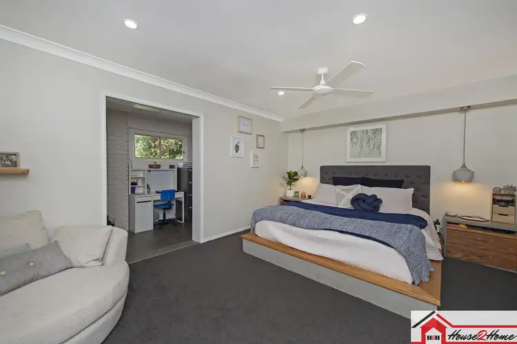Fourth view of Homely house listing, 43 Philben Drive, Ormeau QLD 4208