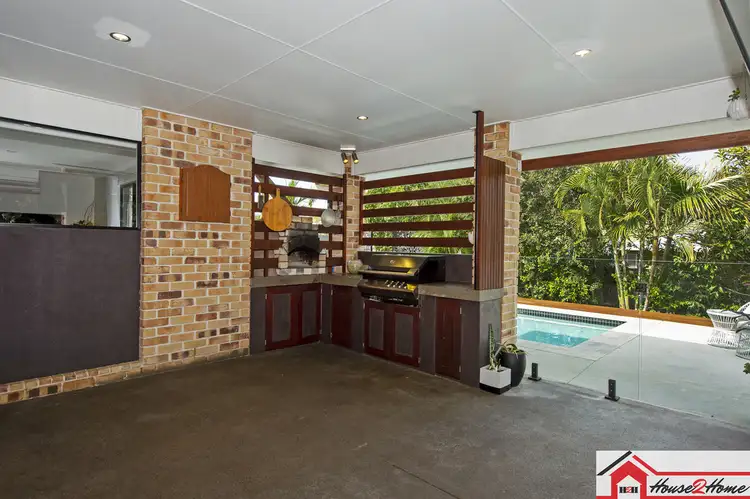 Fifth view of Homely house listing, 43 Philben Drive, Ormeau QLD 4208