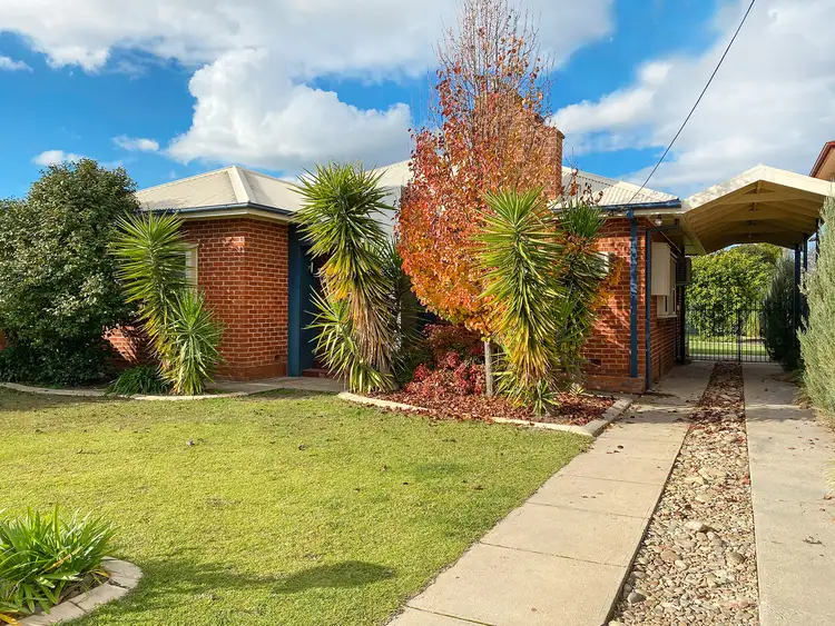 1080 Tobruk Street, North Albury NSW 2640