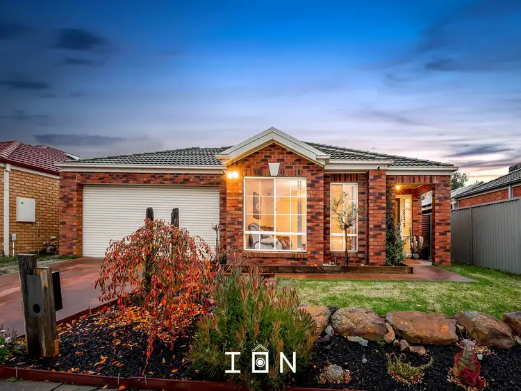 Main view of Homely house listing, 37 Bradford Drive, Cranbourne East VIC 3977