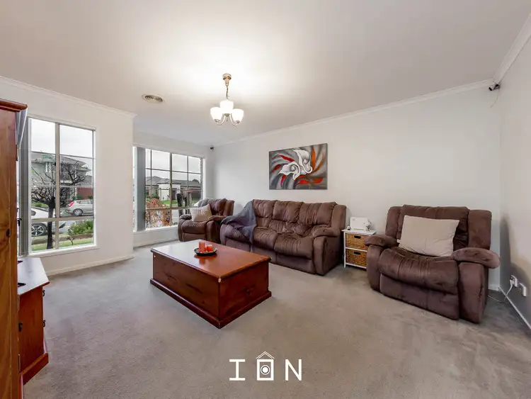Third view of Homely house listing, 37 Bradford Drive, Cranbourne East VIC 3977