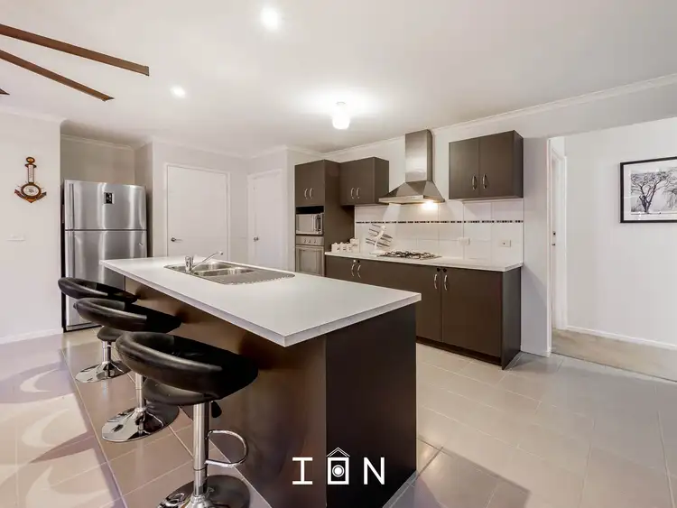 Fourth view of Homely house listing, 37 Bradford Drive, Cranbourne East VIC 3977