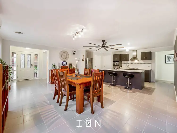 Fifth view of Homely house listing, 37 Bradford Drive, Cranbourne East VIC 3977